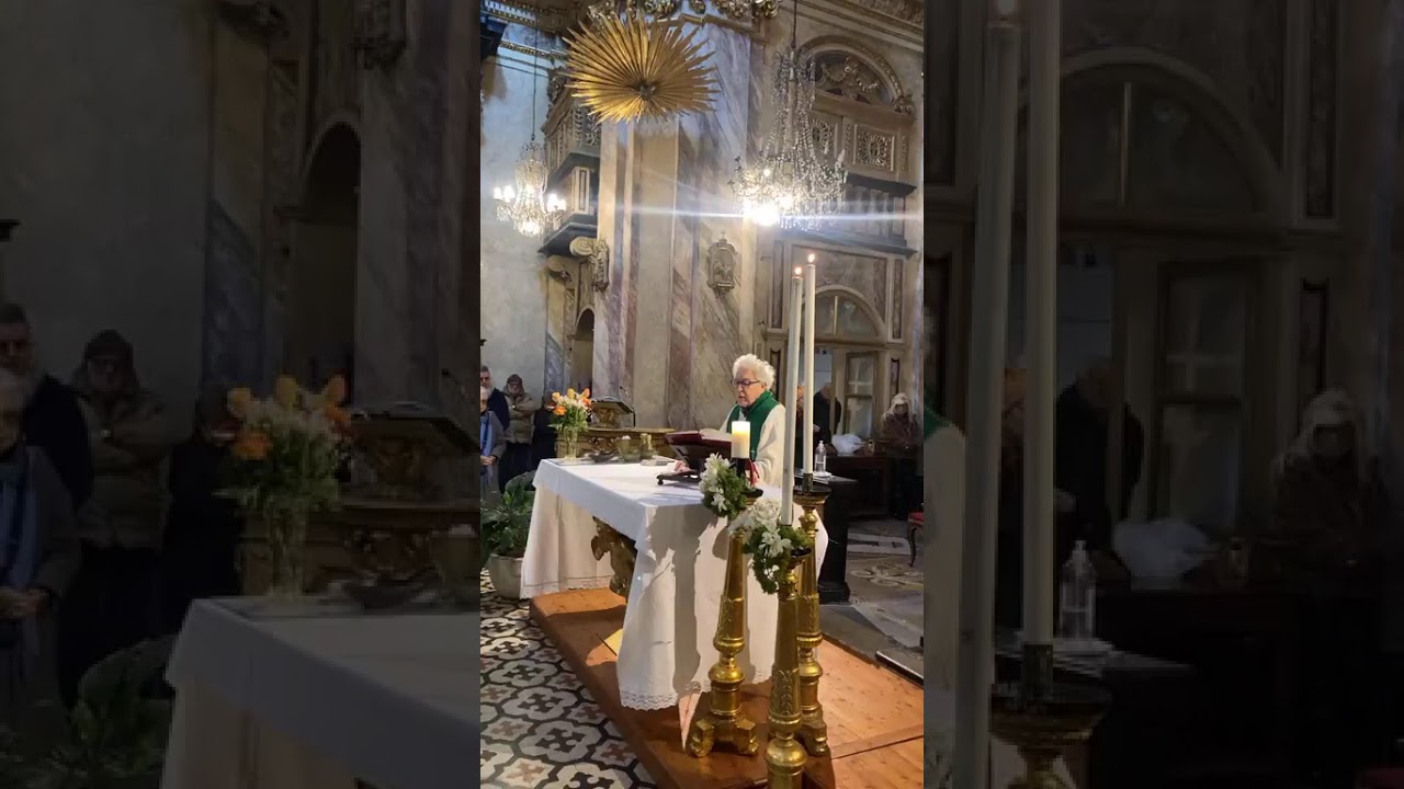 Domenica 1 febbraio 2026