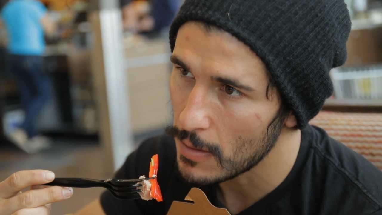 UFC Flyweight Ian Mccall: Thrills of Orange County