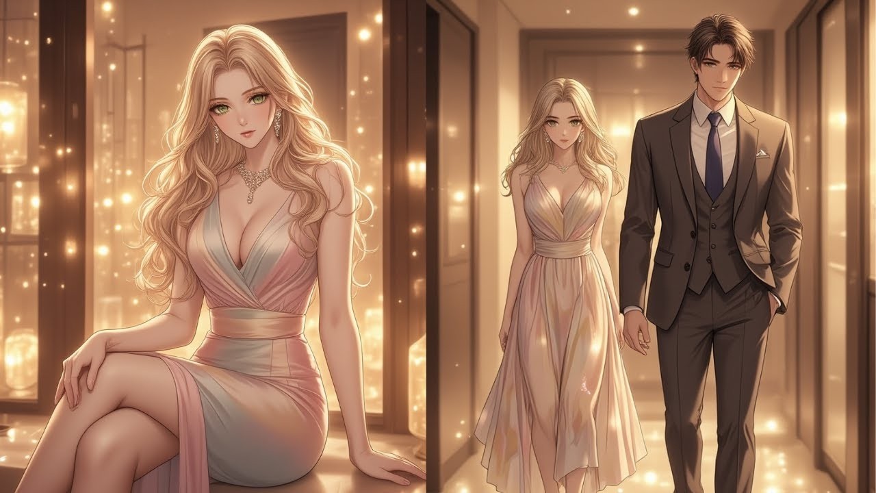 📖Reborn, I let my wife tend to her frail childhood friend only to discover their dangerous secret