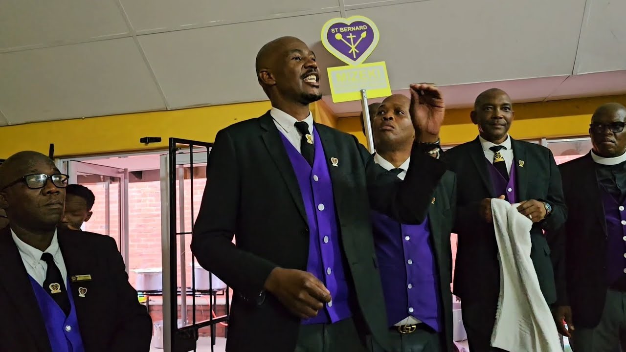 Social Outreach by the Diocese of Natal and Diocese of Highveld in Clermont (Pinetown)