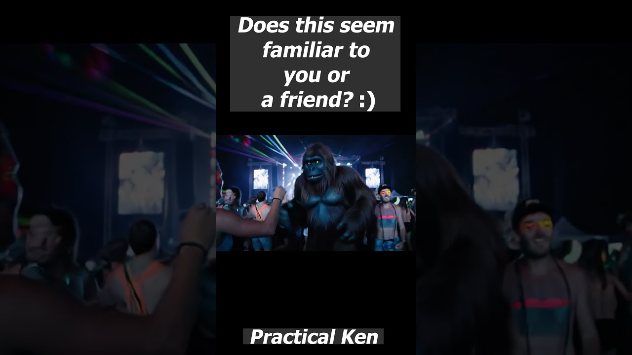 Czy przydarzyło Ci się to? :) #festiwalemuzyczne #edm #humor