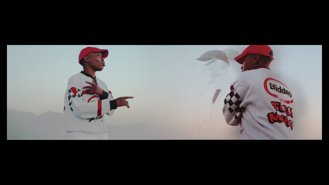 6.18 - Toni Banx (Official Music Video)