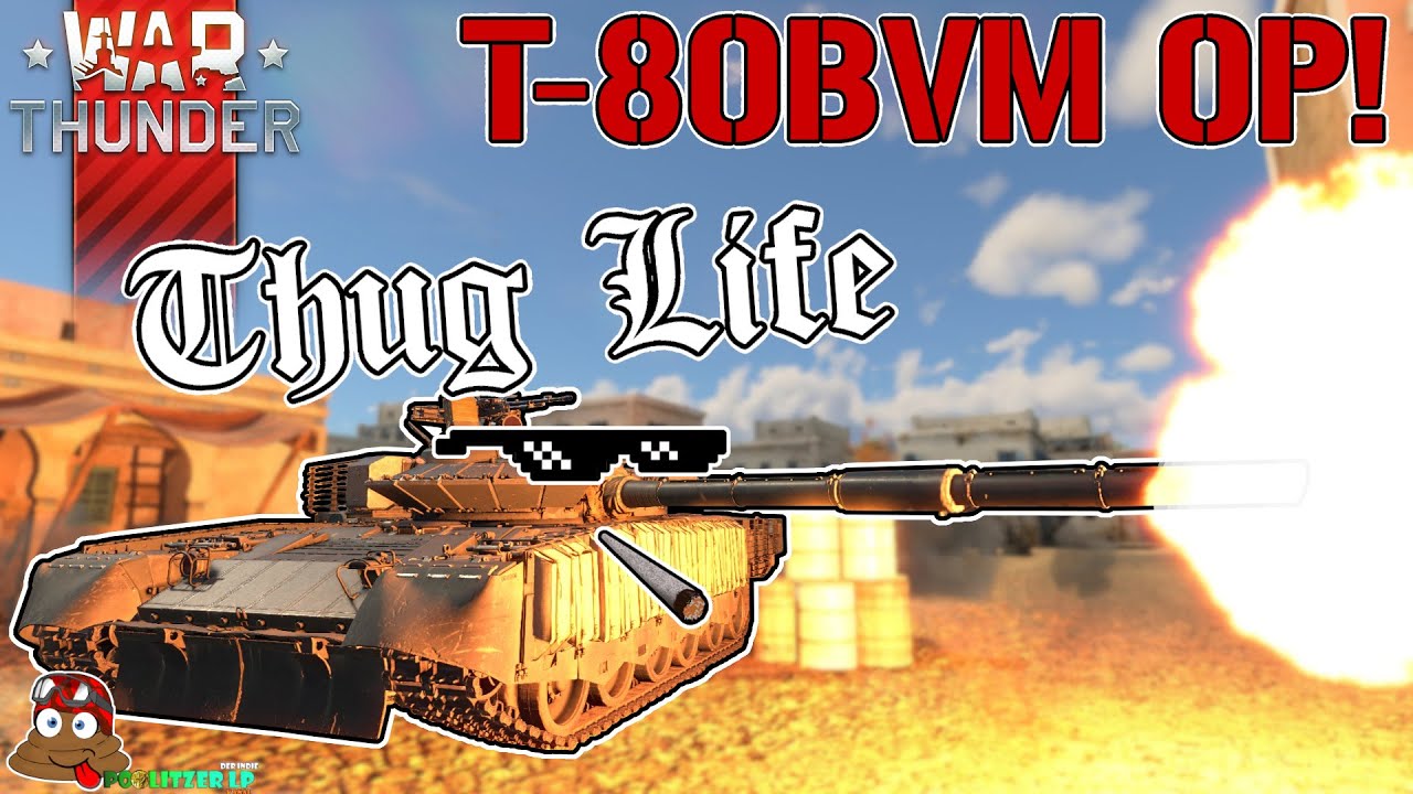 Wenn man dem STÄRKSTEN Panzer im Spiel begegnet...  | War Thunder