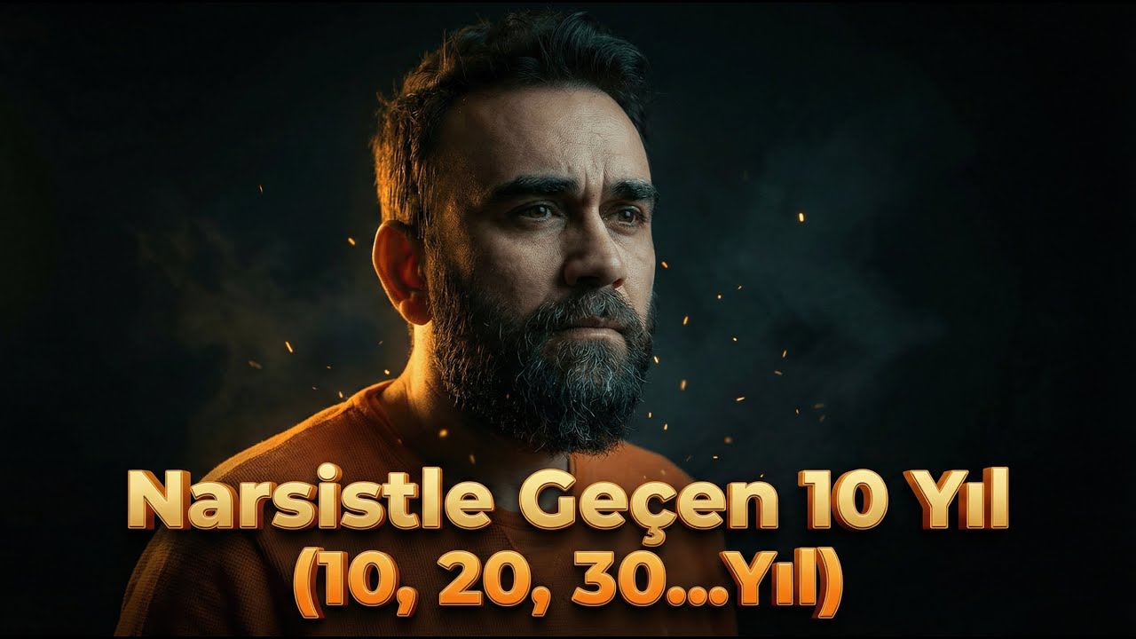 10 лет с нарциссом (10, 20, 30... лет)
