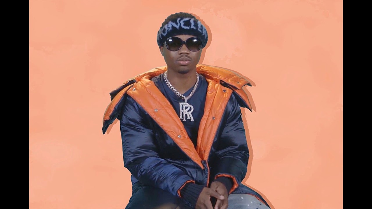 Roddy Ricch 