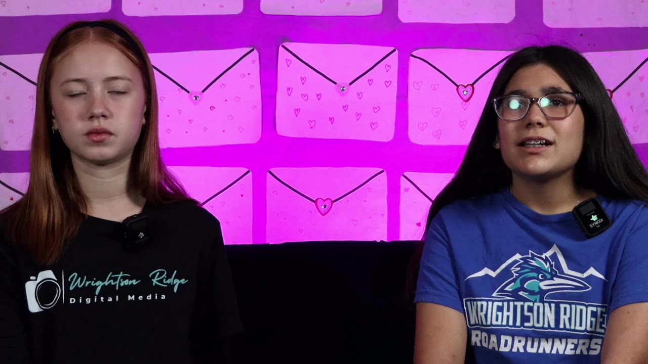 Wrightson Ridge Morning News LIVE