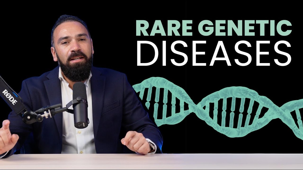 Expert Perspectives on Rare Genetic Disease Challenges