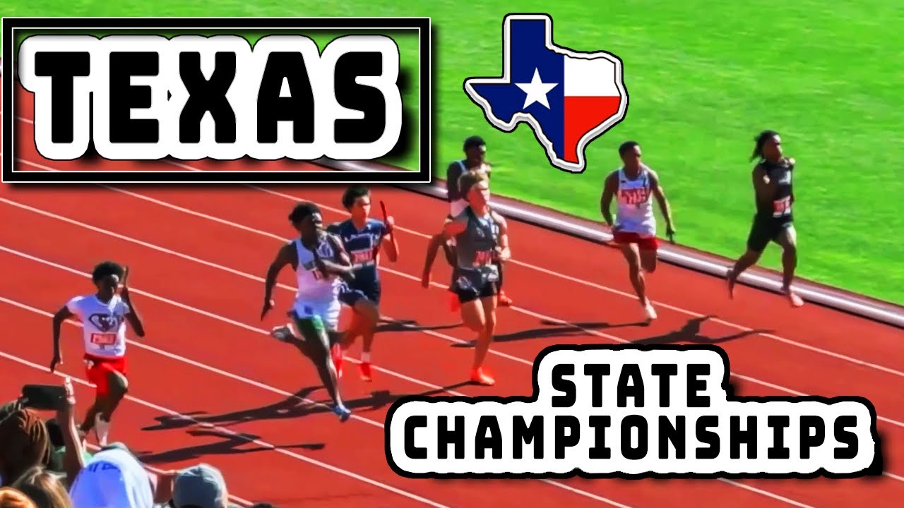 Texas State Championships 2025