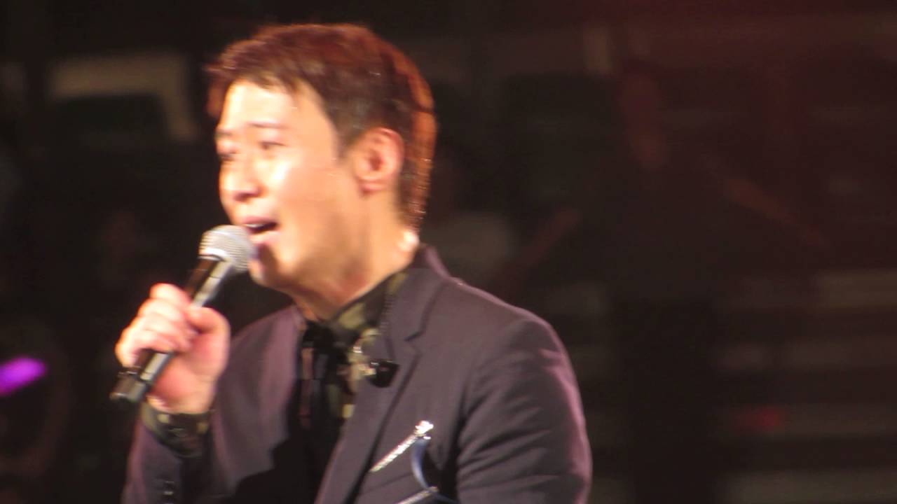 黎明 - 夏日傾情＠RANDOM LOVE SONGS 4D IN LIVE 2016演唱會 2016.04.29