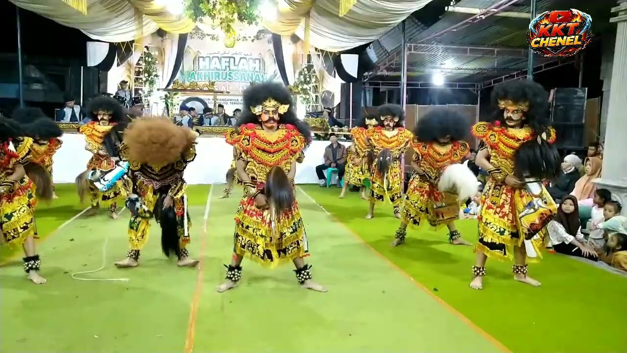 Wcm Karanganyar pagersari Tlogomulyo temanggung Indonesia 