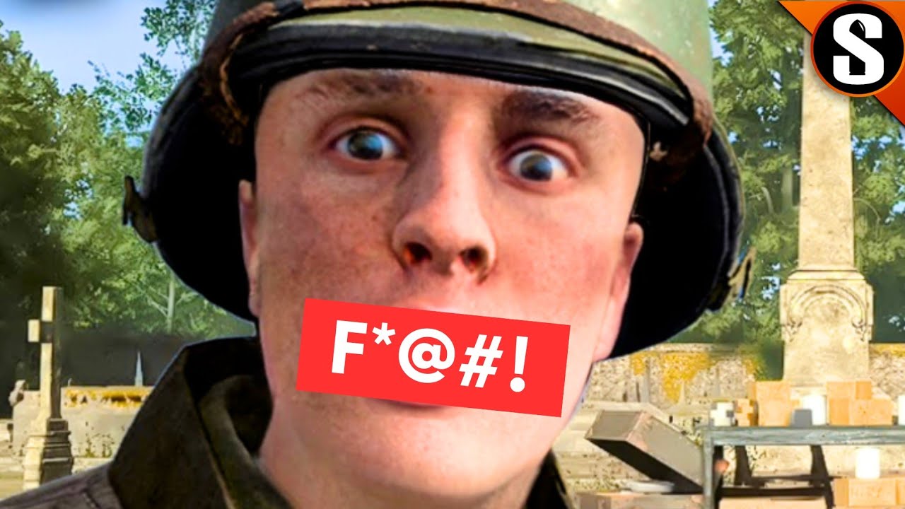 I Almost Felt Bad for the Enemy Commander!