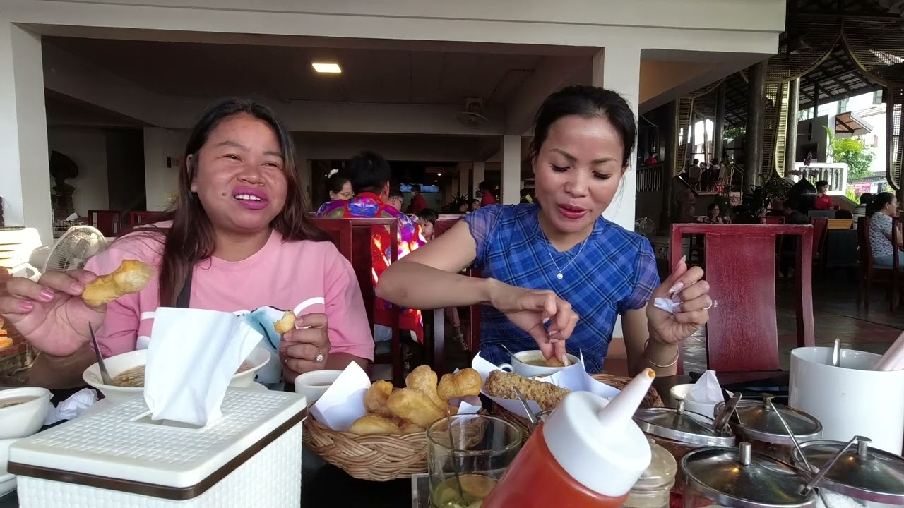 Cambodia-Siem Reap Trip 2025#8