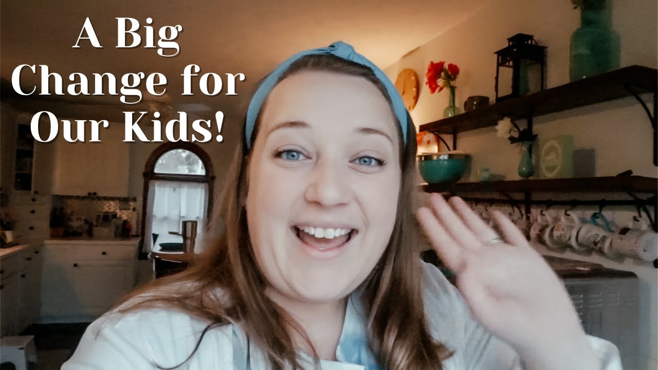 Our Kids Switch Rooms! | Foster Care Room Setup
