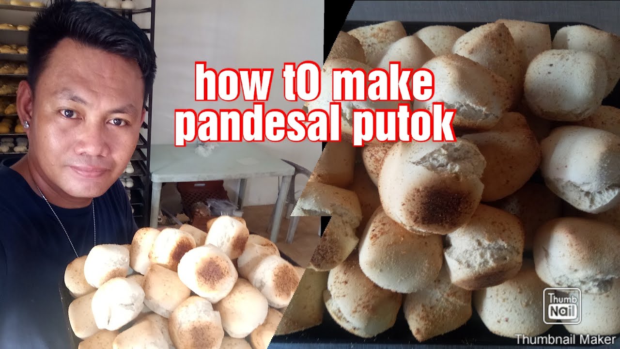 how to make pandisal putok siksik at napakasarap ☺