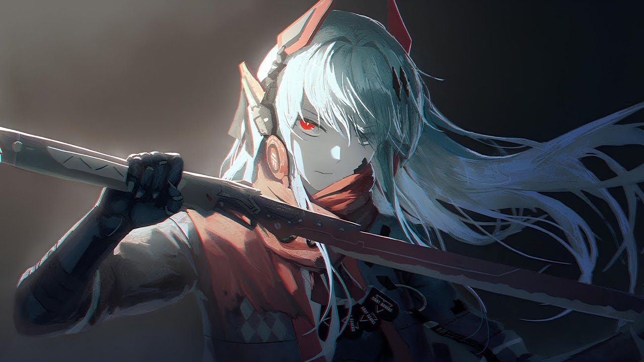 Nightcore - A Soul Can't Be Cut | (lyrics)