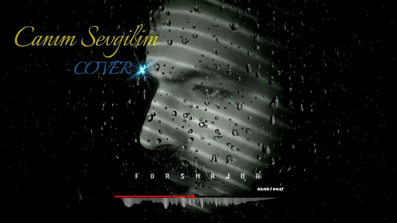 Baha - Canım Sevgilim (Cover)