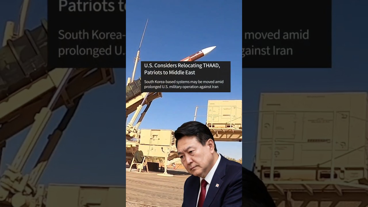 Why Moving Missile Defense?