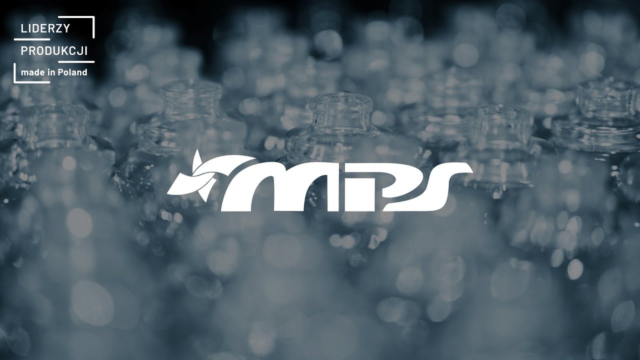 [Liderzy Produkcji Made in Poland] MPS International
