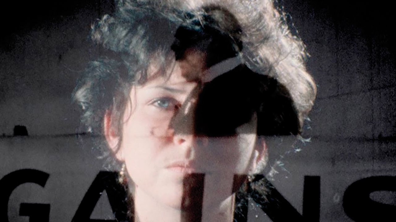 Visual Pleasure at 40: Laura Mulvey in discussion (Extract) | BFI
