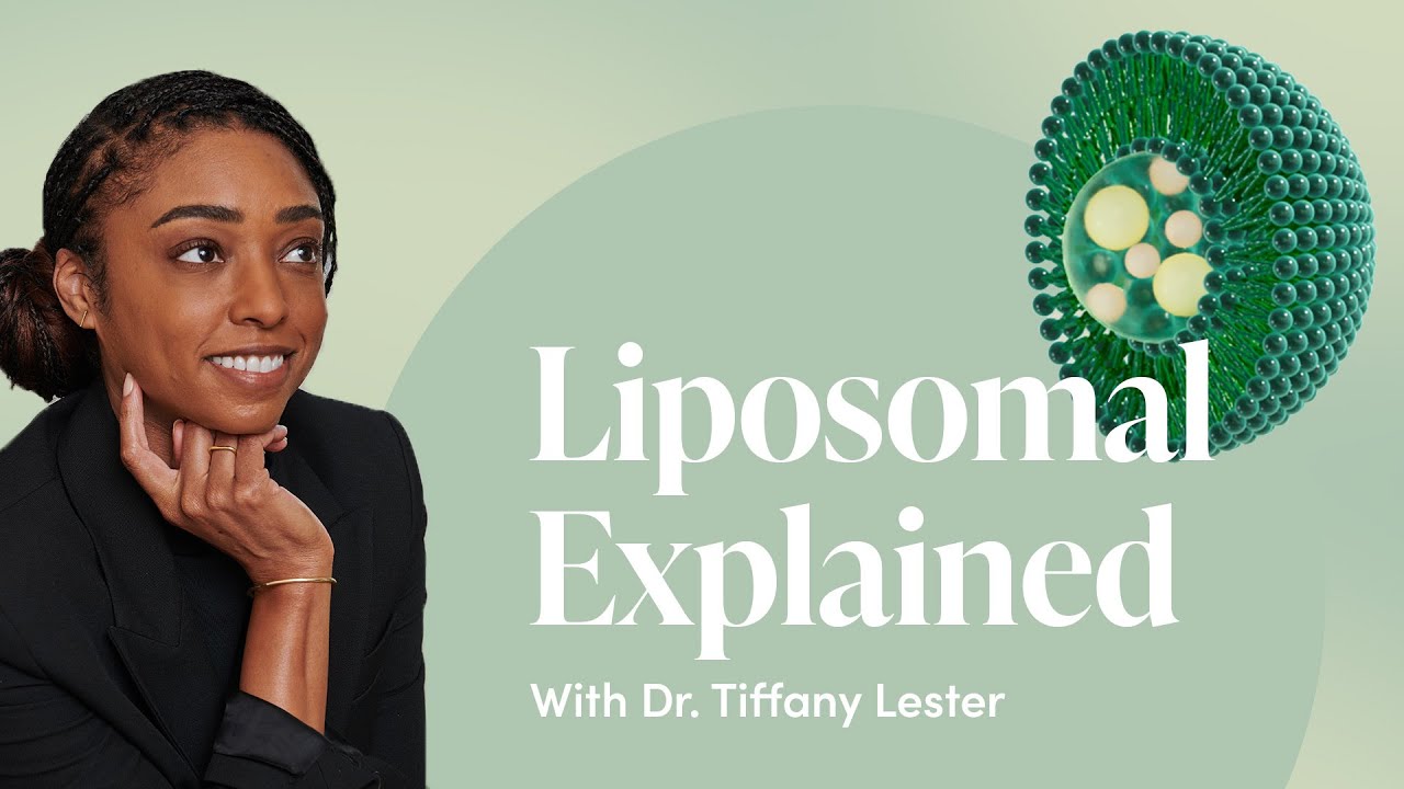 The Future of Nutrient Supplements: Liposomal Delivery Explained