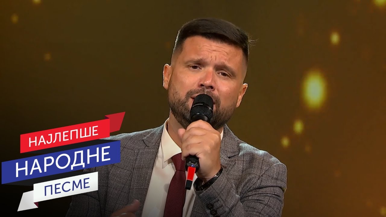 Zašto majko nisi večna – Dragi Domić