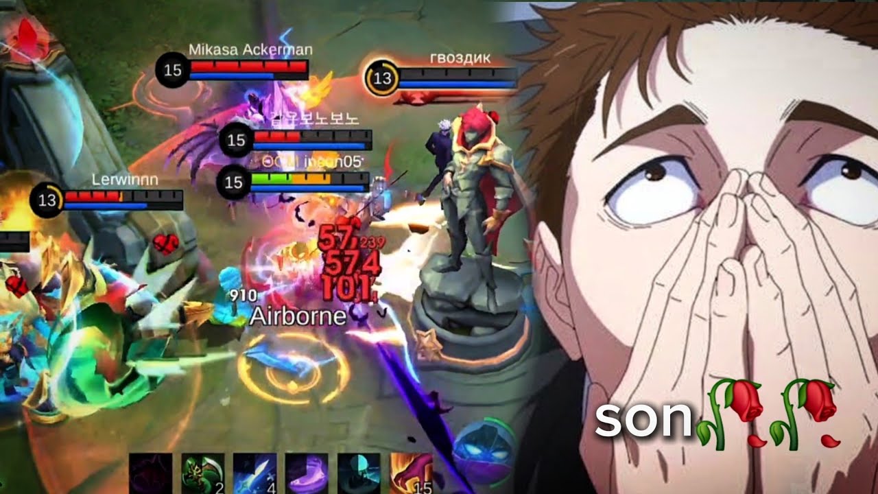 How to Play Gusion vs Tough Matchups