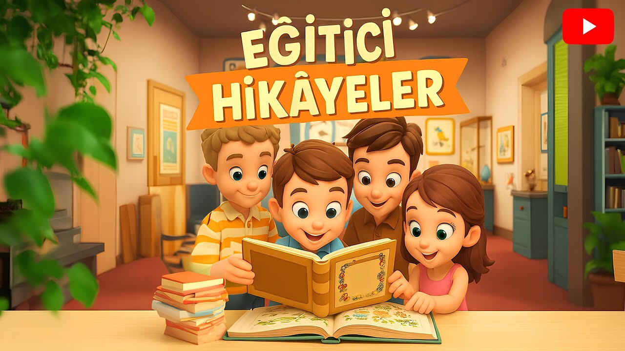 🐾📖Macera Dolu Öğrenme Hikayeleri🔍🦉#çocuklariçin #çocukvideoları #keşfet #keşfetbeniöneçıkar #hikaye