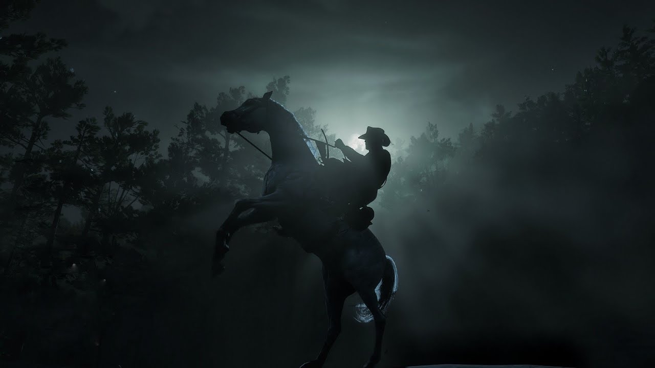 Wonderful Life | Arthur Morgan