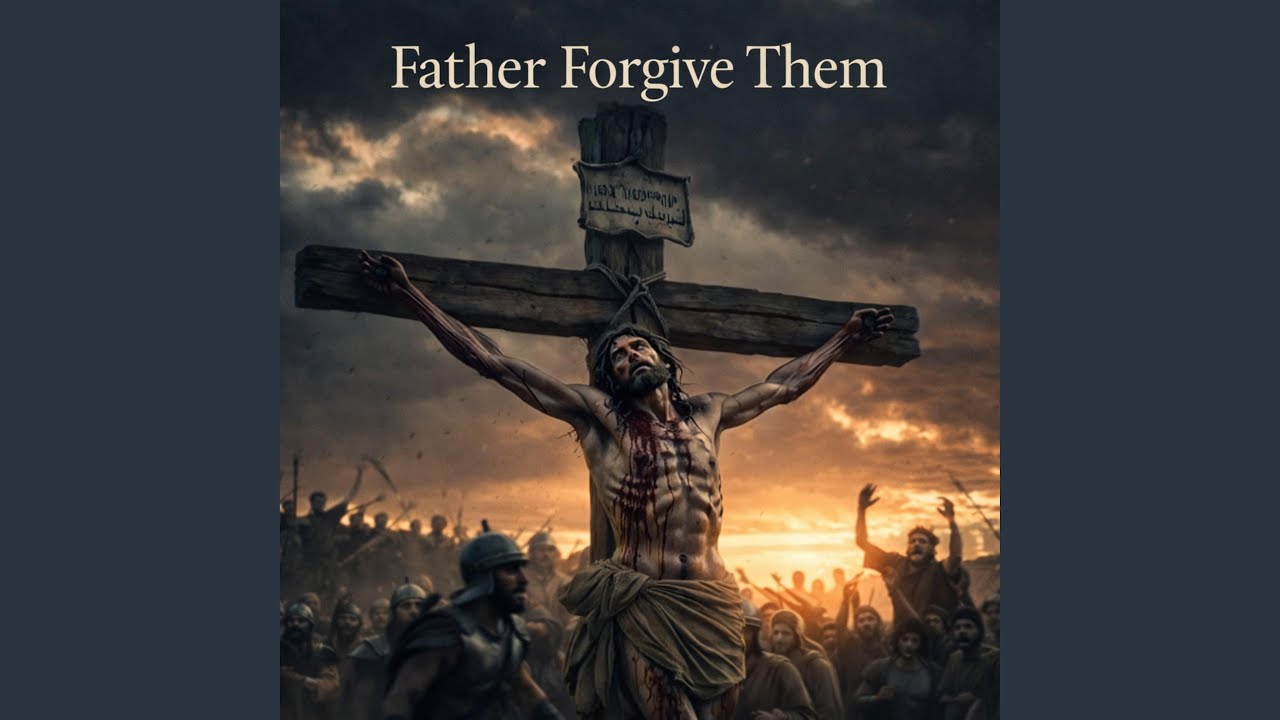 Father Forgive Them