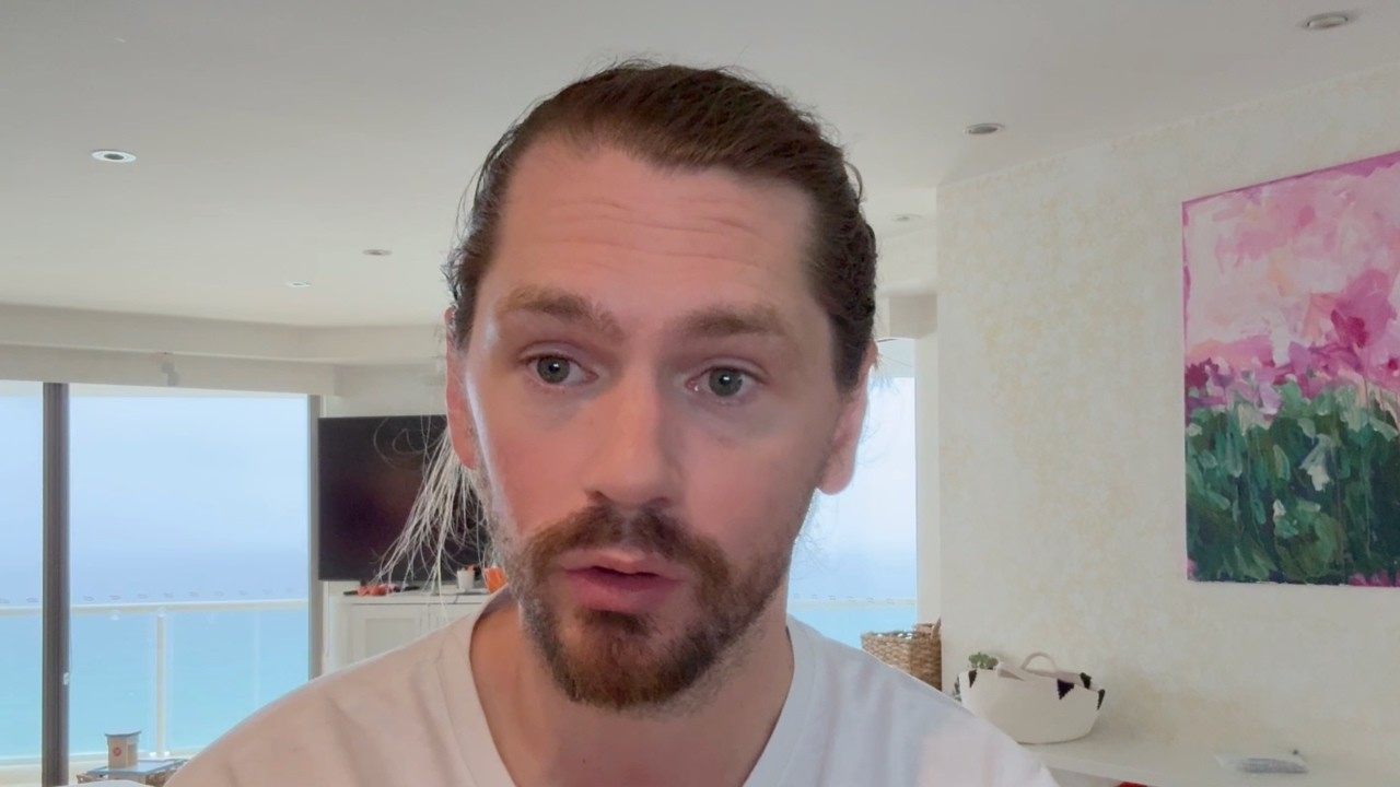 AI Won't Replace You. Your Single Income Stream Will.