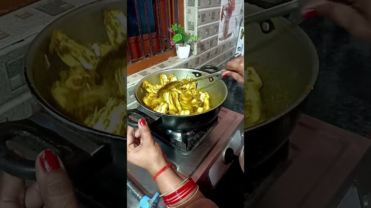 Anuradhe is live!
