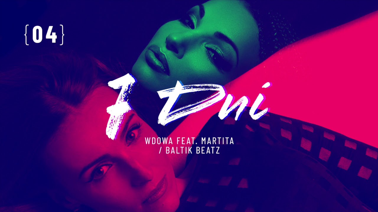 WdoWA - 7 dni feat. Martita prod. Baltik Beatz