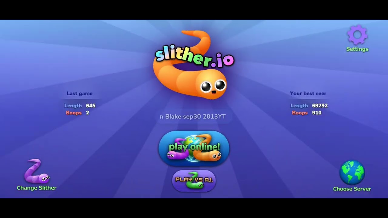 Nice game 