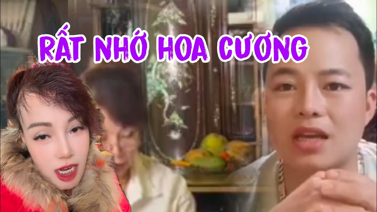 Cô Dâu Thu Sao Nói Hoang Cương Quay Về