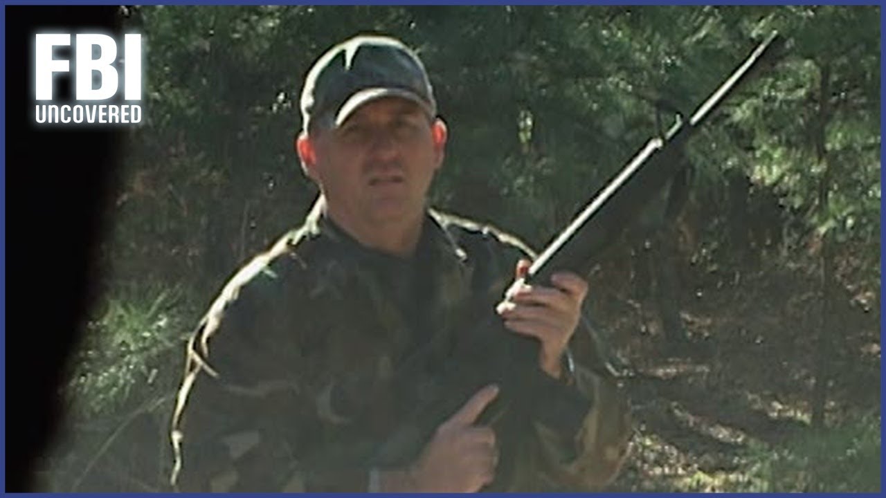 The FBI&rsquo;s Siege of the CSA: How Agents Stopped a Domestic Terrorist Army