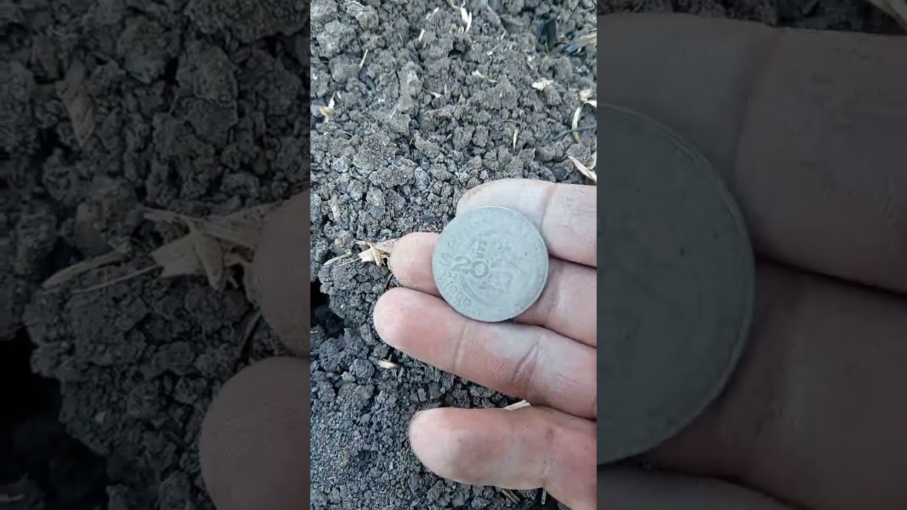 Encontré un cristo de plata 