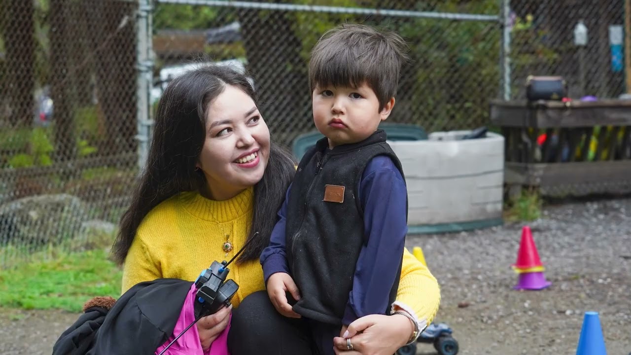 Camp Orkila Refugee Outreach