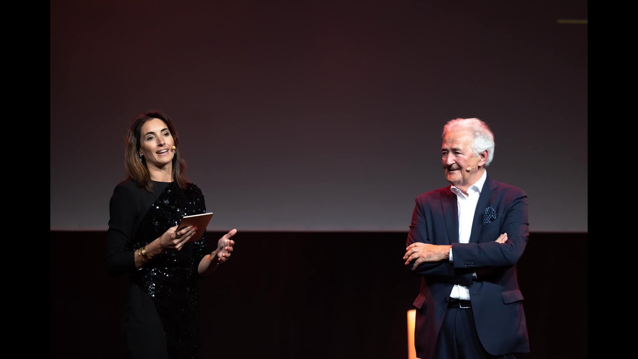 50 ans Oreca - Afozic