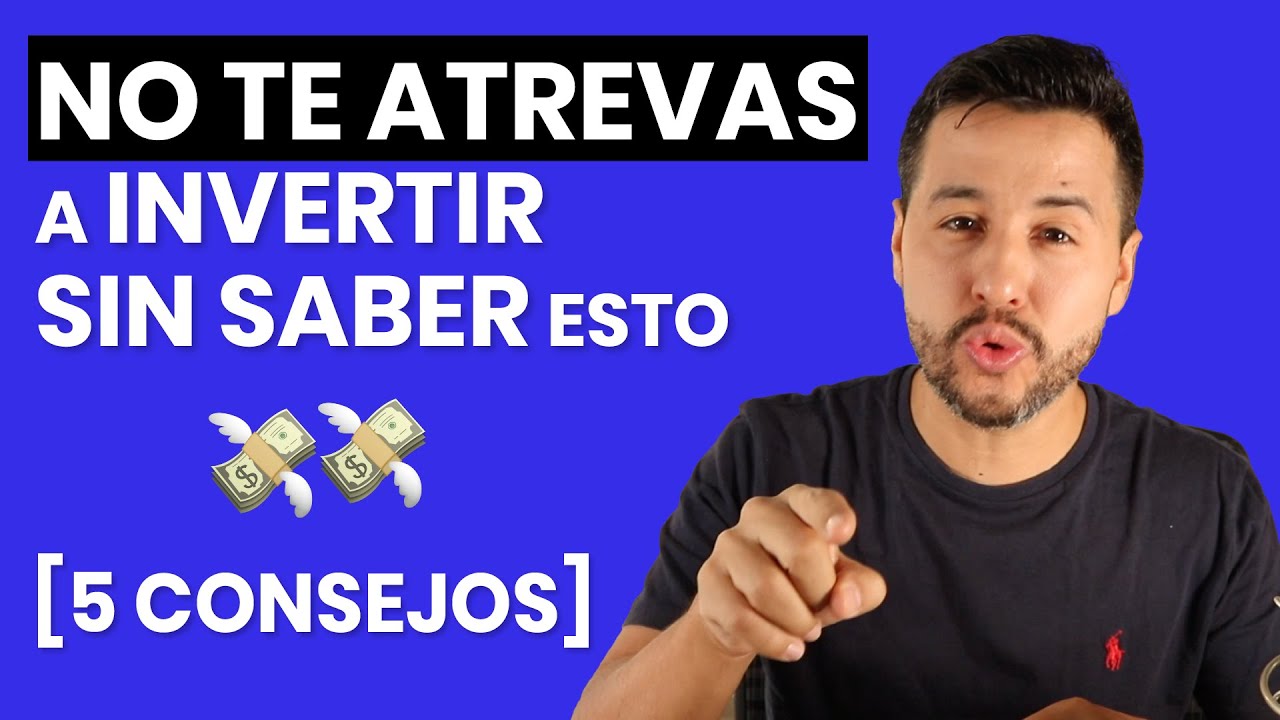 👉🏼Los TRUCOS que DEBES SABER sobre INVERSI&Oacute;N INMOBILIARIA 💰[CHILE]