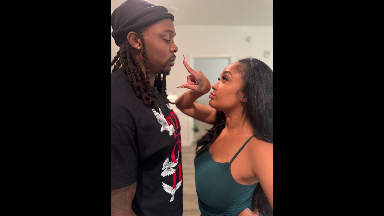 When Momo tells D, respecting her is the least he can do!