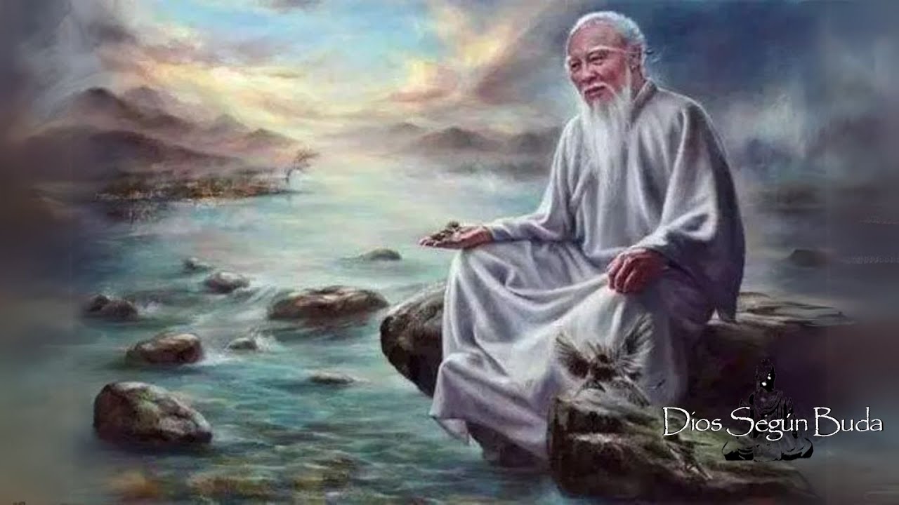 EL ARTE DE SER SIMPLE Y AUTÉNTICO – TAOÍSMO Y LAO TSE
