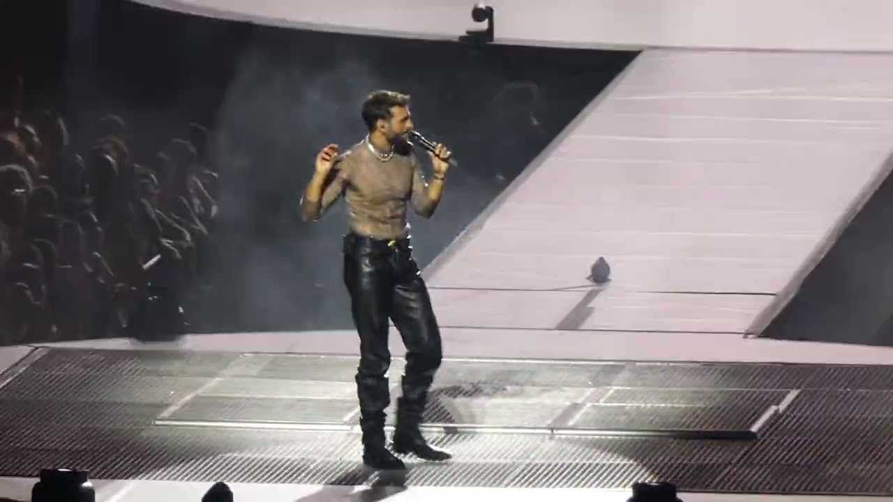Marco Mengoni 