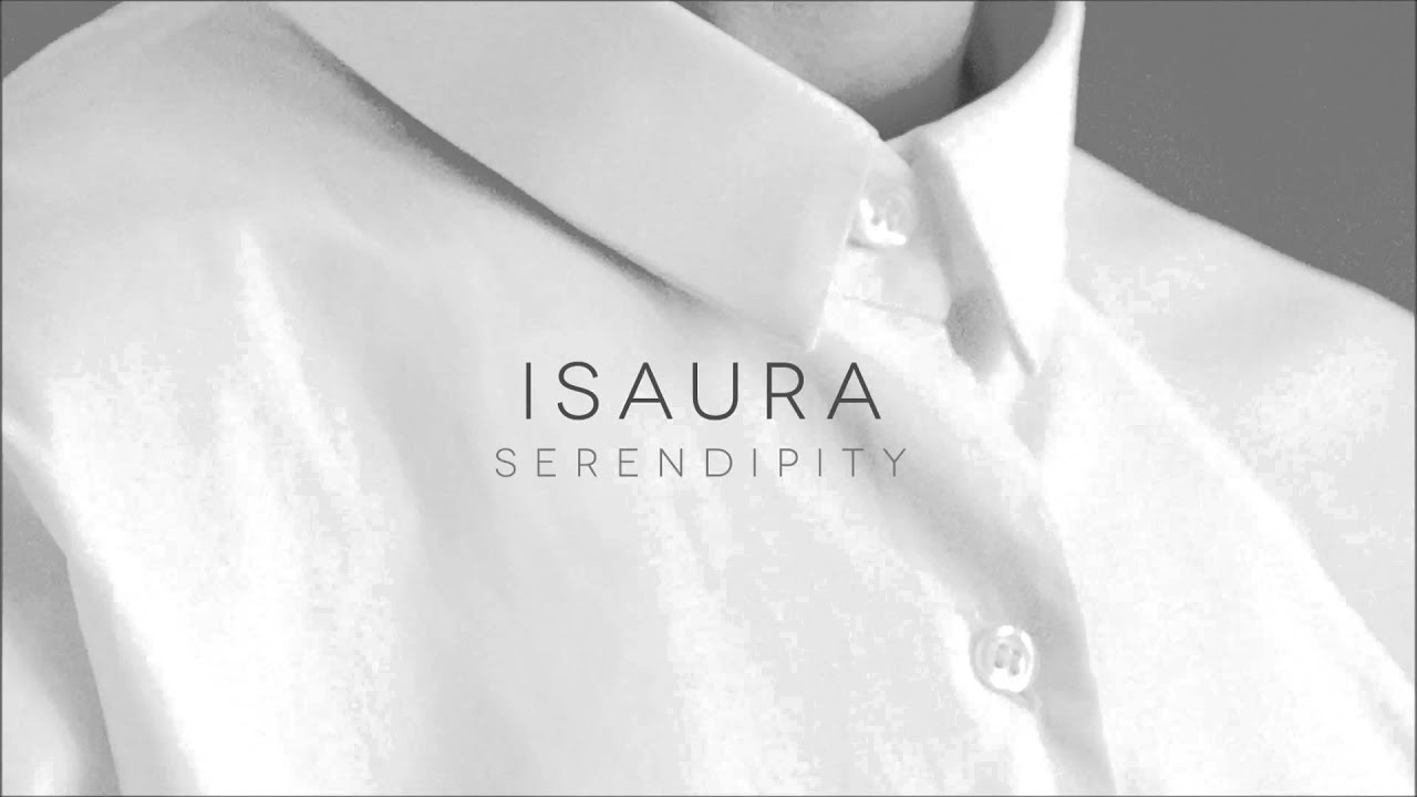 Isaura - You're All My Heart (Audio)