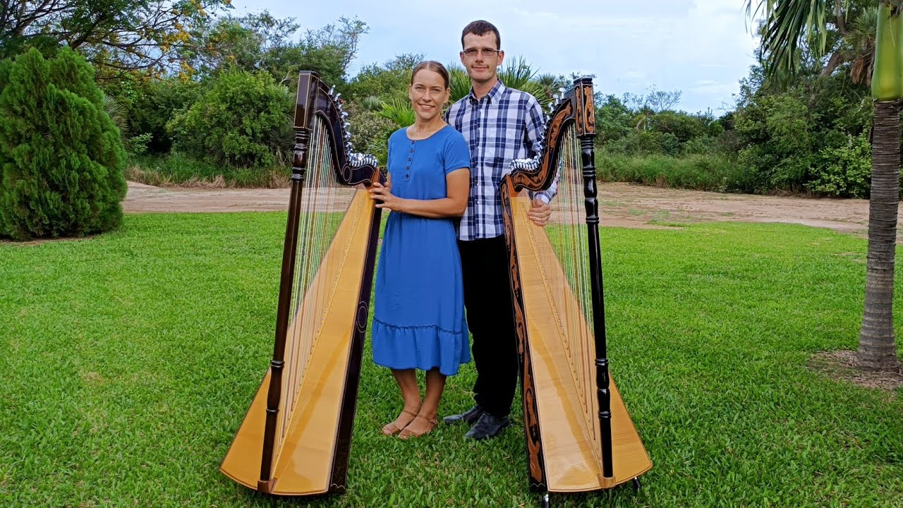 Wenn der Heiland - Sivan & Anna Neufelds