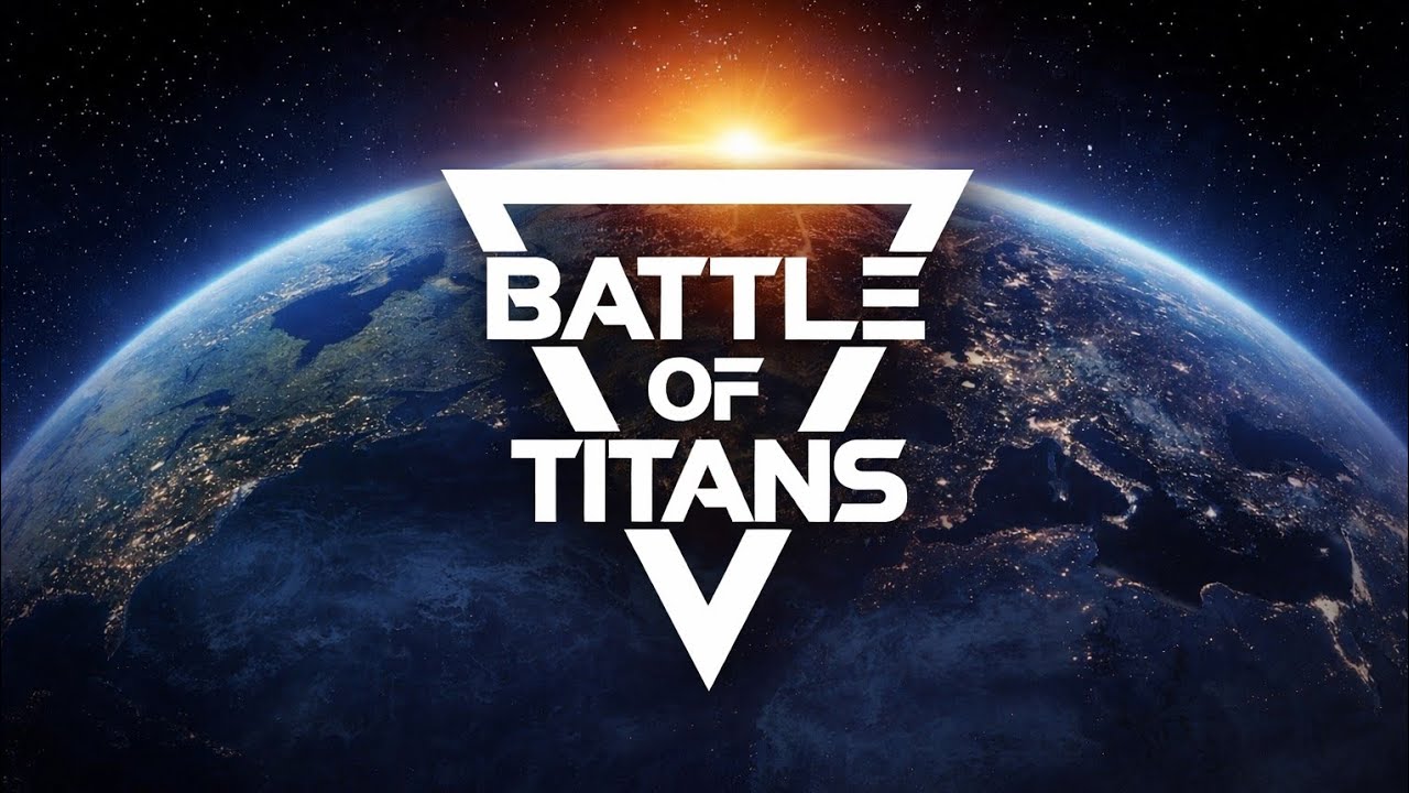 Battle of Titans - 1v2 - Samurai Ravager, the way of not losing.