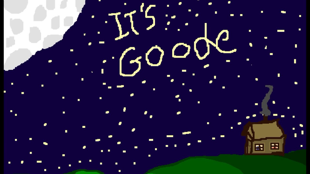It's Goode ~ Fanmade PRS Album