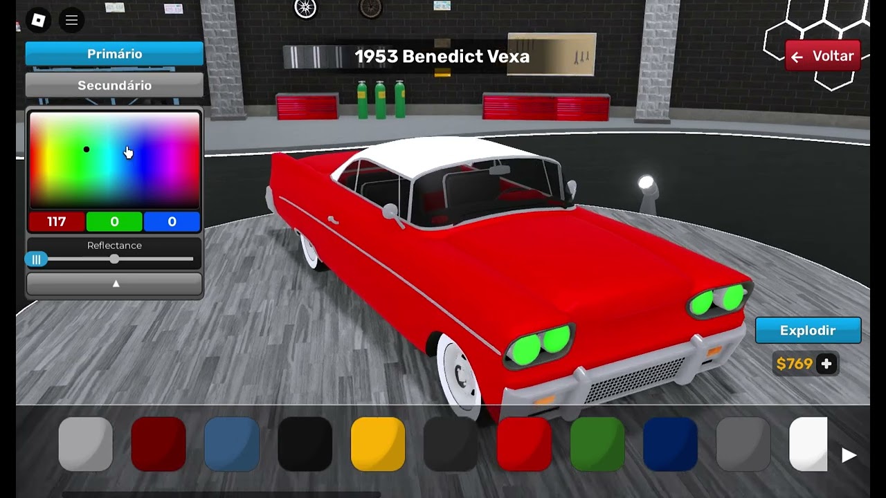 Roblox map driving Enpire christine car