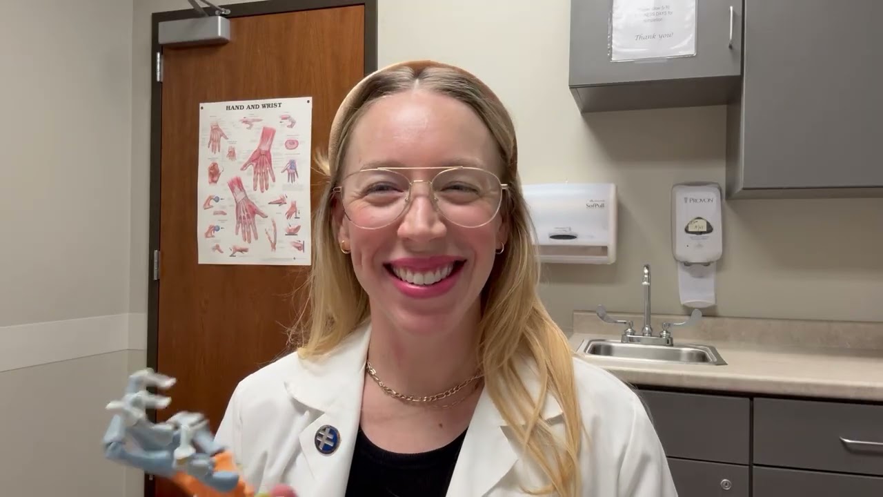 2026 Vanessa Smith, PA-C #physicianassistant #cme #nursepractitioner #nursepractitionerlife