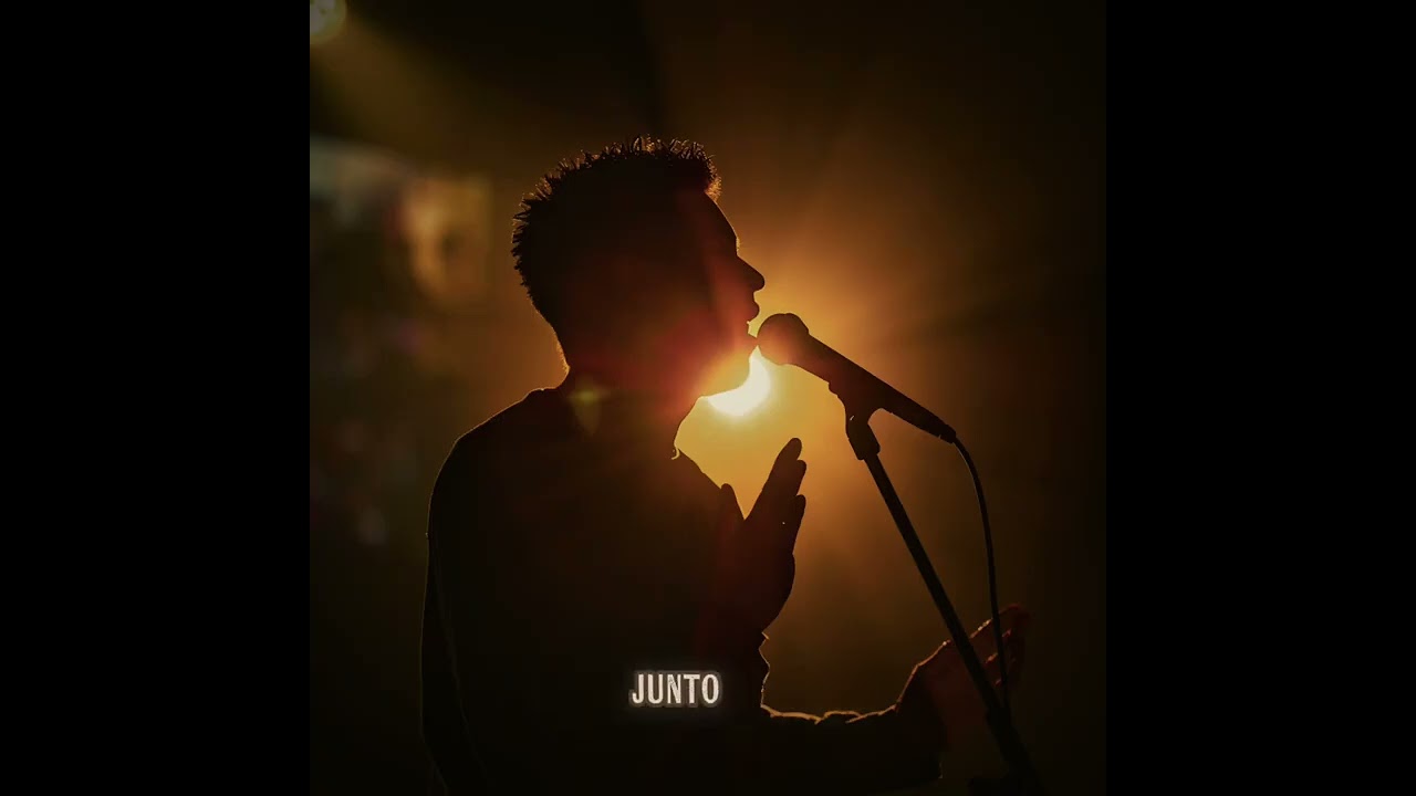 [Veo que del Trono nace Un Río] - Versión IAEdición #diosteama #gospelmusic #fe 