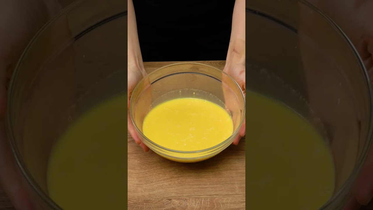 Ottima idea per cucinare le uova che tutti dovrebbero conoscere